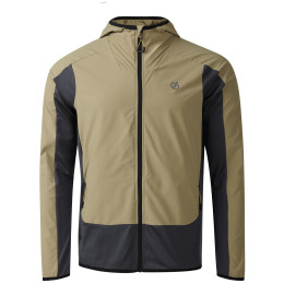Мъжко яке Regatta Endurance Stretch Midlayer зелен Boa/Magnet