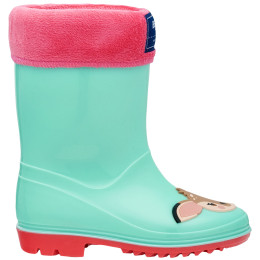 Детски гумени ботуши Bejo Frise Wellies Kids
