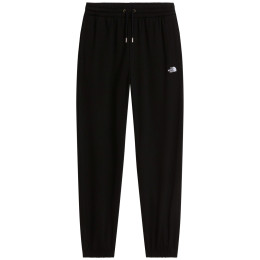 Мъжки анцуг The North Face Essential Terry Simple Dome Relaxe черен TNF BLACK