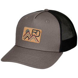 Шапка с козирка Ortovox Corky Trucker Cap