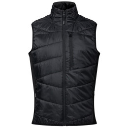 Мъжка жилетка Dare 2b Aero Fuse Padded Gilet черен Black