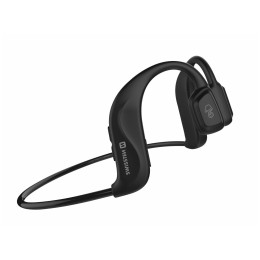 Безжични слушалки Swissten BONE CONDUCTION