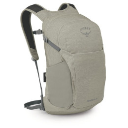 Раница Osprey Daylite Plus Driftshade сив grey wolf