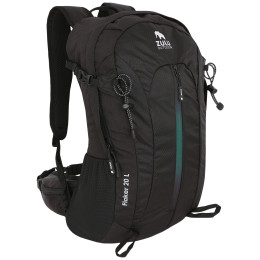 Раница Zulu Flaker 20 L черен black