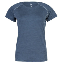 Дамска тениска Hannah Shelly II тъмно син