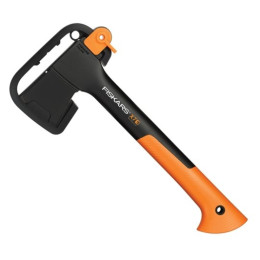 Универсална брадва Fiskars Fiskars X7-XS оранжев Orange