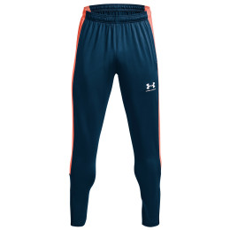 Мъжки анцуг Under Armour Challenger Training Pant син/червен