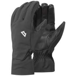 Мъжки ръкавици Mountain Equipment G2 Alpine Glove черен Black/Black