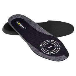 Стелки за обувки Bennon Absorba XTR ESD сив grey