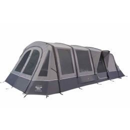 Палатка Vango Mulia Air 550XL сив CloudGray