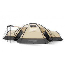 Палатка Trimm Bungalow бежов