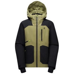 Мъжко яке Dare 2b Baseplate IV Jacket зелен Black/MrtOlv