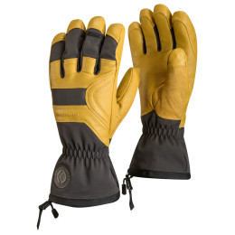 Ръкавици Black Diamond Patrol Gloves кафяв Beeswax (7025)