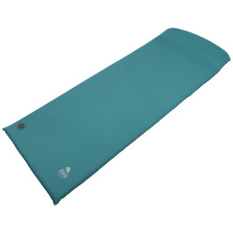 Самонадуваема постелка Zulu Dreamtime Pillow 4 син/зелен blue-green