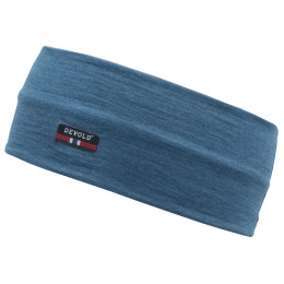 Лента за глава Devold Breeze Merino 150 Headband