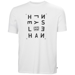 Мъжка тениска Helly Hansen Skog Graphic T-Shirt