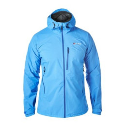 Мъжко яке Berghaus LT Speed HS M светло син