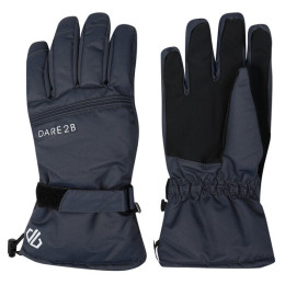 Ръкавици Dare 2b Worthy Glove сив Ebony Grey