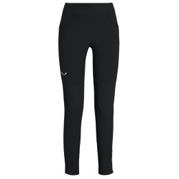 Дамски панталони Salewa Agner Dst W Tights черен