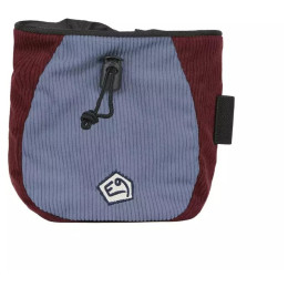 Плик за магнезий E9 Drop-Vs син Steel/Blue