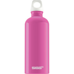 Бутилка Sigg Fabulous 1 l pink