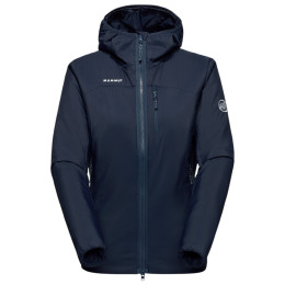 Дамско яке Mammut Rime IN Hooded Jacket Women