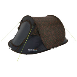 Туристическа палатка Regatta Malawi 2 (Print)