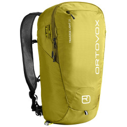 Раница Ortovox Traverse Light 20 жълт