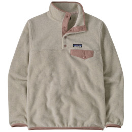 Дамски суитшърт Patagonia W's LW Synch Snap-T P/O
