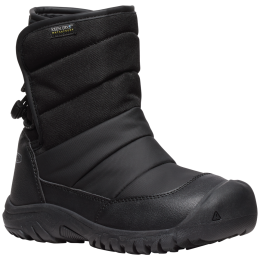 Детски зимни ботуши Keen Puffrider Wp Youth