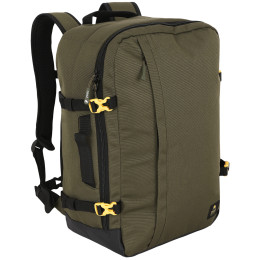 Раница Zulu Aero 36 L зелен green
