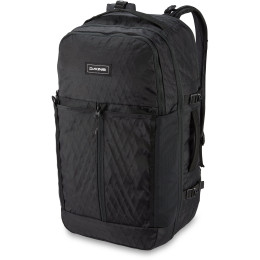 Раница Dakine Split Adventure 38L (2020) черен/сребърен Vx