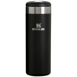 Термо чаша Stanley AeroLight Transit 470 ml черен Black 2.0