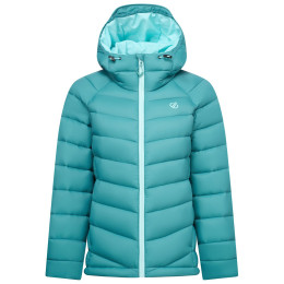 Дамско яке Dare 2b Wmens Torrek Padded Jacket светло син Teal