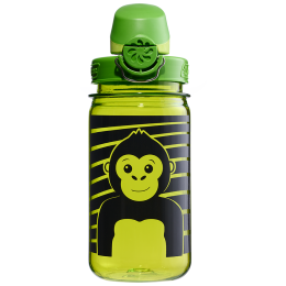 Детска бутилка Nalgene OTF Kids 12oz 350 ml