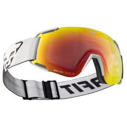 Ски очила Dynafit Tlt Pro Goggle бял / черен 0910 - Black Out / nimbus Cat S1-S2
