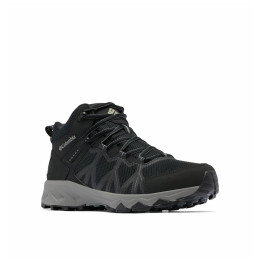 Мъжки обувки Columbia Peakfreak™ II Mid Outdry™ черен