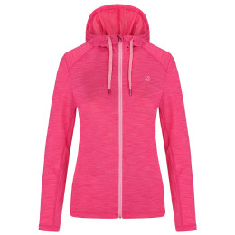 Дамски суичър Loap Manet розов