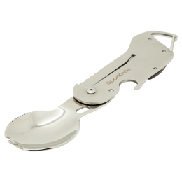 Прибор True Utility Spor Knife