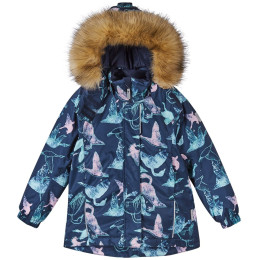 Детско яке Reima Kiela