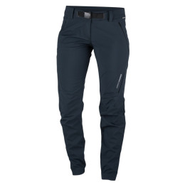 Дамски панталони Northfinder Rose черен Black