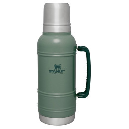 Термос Stanley Artisan 1400 ml зелен