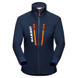 Дамско яке Mammut Aenergy IN Hybrid Jacket Women