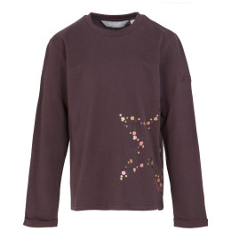 Детска тениска Regatta Wenbie III