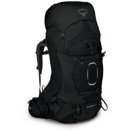 Раница Osprey Aether 65 II черен Black