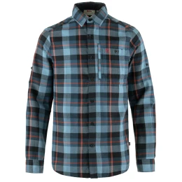 Мъжка риза Fjällräven Fjällglim Shirt M