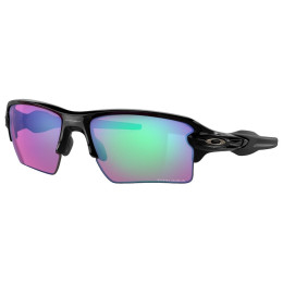 Слънчеви очила OAKLEY Flak 2.0 Xl Polished Black черен/лилав Polished Black