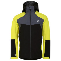 Мъжко яке Dare 2b Roving Jacket жълт/черен NeonSpng/Blk