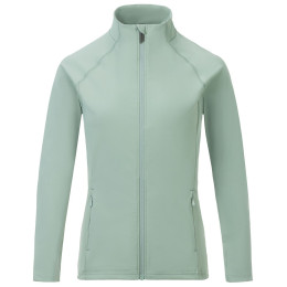 Дамско яке Dare 2b Refresh Midlayer светло зелен GlacierGreen