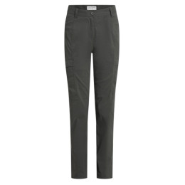 Дамски панталони Craghoppers Kiwi Pro Cargo Trousers каки Mid Khaki
